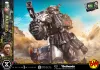 Prime 1 Studio: Real Elite Masterline Maximus Power Armor Statue (Fallout) DX Bonus Version