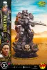 Prime 1 Studio: Real Elite Masterline Maximus Power Armor Statue (Fallout) DX Bonus Version