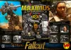 Prime 1 Studio: Real Elite Masterline Maximus Power Armor Statue (Fallout) DX Bonus Version