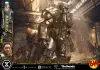 Prime 1 Studio: Real Elite Masterline Maximus Power Armor Statue (Fallout) DX Bonus Version