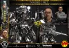 Prime 1 Studio: Real Elite Masterline Maximus Power Armor Statue (Fallout) DX Bonus Version