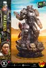 Prime 1 Studio: Real Elite Masterline Maximus Power Armor Statue (Fallout) DX Bonus Version