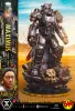 Prime 1 Studio: Real Elite Masterline Maximus Power Armor Statue (Fallout) DX Bonus Version