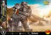 Prime 1 Studio: Real Elite Masterline Maximus Power Armor Statue (Fallout) DX Bonus Version