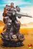 Prime 1 Studio: Real Elite Masterline Maximus Power Armor Statue (Fallout) DX Bonus Version