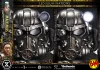Prime 1 Studio: Real Elite Masterline Maximus Power Armor Statue (Fallout)