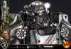 Prime 1 Studio: Real Elite Masterline Maximus Power Armor Statue (Fallout)