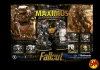 Prime 1 Studio: Real Elite Masterline Maximus Power Armor Statue (Fallout)