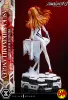 Prime 1 Studio: Premium Masterline Asuka Shikinami Langley Statue (EVANGELION: 3.0+1.0) Bonus Version