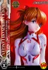 Prime 1 Studio: Premium Masterline Asuka Shikinami Langley Statue (EVANGELION: 3.0+1.0) Bonus Version