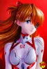 Prime 1 Studio: Premium Masterline Asuka Shikinami Langley Statue (EVANGELION: 3.0+1.0) Bonus Version