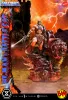 Prime 1 Studio: Real Elite Masterline He-Man & Battle Cat Statue (MOTU)
