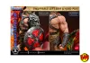 Prime 1 Studio: Real Elite Masterline He-Man & Battle Cat Statue (Motu) Ultimate Bonus Version