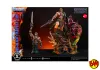 Prime 1 Studio: Real Elite Masterline He-Man & Battle Cat Statue (Motu) Ultimate Bonus Version