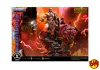 Prime 1 Studio: Real Elite Masterline He-Man & Battle Cat Statue (Motu) Ultimate Bonus Version