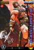 Prime 1 Studio: Real Elite Masterline He-Man & Battle Cat Statue (Motu) Ultimate Bonus Version