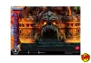 Prime 1 Studio: Real Elite Masterline He-Man & Battle Cat Statue (Motu) Ultimate Bonus Version