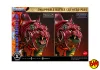 Prime 1 Studio: Real Elite Masterline He-Man & Battle Cat Statue (Motu) Ultimate Bonus Version