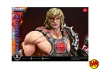 Prime 1 Studio: Real Elite Masterline He-Man & Battle Cat Statue (MOTU)