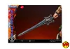 Prime 1 Studio: Real Elite Masterline He-Man & Battle Cat Statue (MOTU)