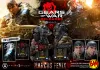 Prime 1 Studio: Real Elite Masterline Marcus Fenix Statue (Gears of War | Reloaded)