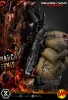 Prime 1 Studio: Real Elite Masterline Marcus Fenix Statue (Gears of War | Reloaded)
