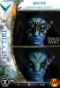 Prime 1 Studio: Real Elite Masterline Neytiri & Thanator Statue (Avatar) Bonus Version