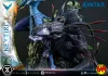 Prime 1 Studio: Real Elite Masterline Neytiri & Thanator Statue (Avatar)