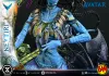 Prime 1 Studio: Real Elite Masterline Neytiri & Thanator Statue (Avatar)