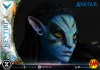 Prime 1 Studio: Real Elite Masterline Neytiri & Thanator Statue (Avatar)