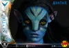 Prime 1 Studio: Real Elite Masterline Neytiri & Thanator Statue (Avatar)
