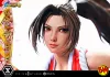 Prime 1 Studio: Real Elite Masterline Mai Shiranui Statue (The King of Fighters ´98)