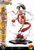 Prime 1 Studio: Real Elite Masterline Mai Shiranui Statue (The King of Fighters ´98)