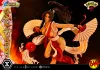Prime 1 Studio: Real Elite Masterline Mai Shiranui Statue (The King of Fighters ´98) Ultimate Bonus Version