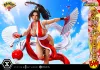 Prime 1 Studio: Real Elite Masterline Mai Shiranui Statue (The King of Fighters ´98) Ultimate Bonus Version