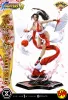 Prime 1 Studio: Real Elite Masterline Mai Shiranui Statue (The King of Fighters ´98) Ultimate Bonus Version