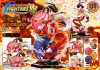 Prime 1 Studio: Real Elite Masterline Mai Shiranui Statue (The King of Fighters ´98) Ultimate Bonus Version