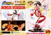 Prime 1 Studio: Real Elite Masterline Mai Shiranui Statue (The King of Fighters ´98) Ultimate Bonus Version