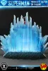 Prime 1 Studio: Superman Throne Legacy Statue (Fortress of Solitude)