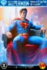Prime 1 Studio: Superman Throne Legacy Statue (Fortress of Solitude)