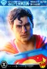 Prime 1 Studio: Superman Throne Legacy Statue (Fortress of Solitude)