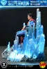 Prime 1 Studio: Superman Throne Legacy Statue (Fortress of Solitude)
