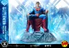 Prime 1 Studio: Superman Throne Legacy Statue (Fortress of Solitude)