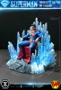 Prime 1 Studio: Superman Throne Legacy Statue (Fortress of Solitude)