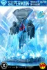 Prime 1 Studio: Superman Throne Legacy Statue Ultimate Bonus Version (Fortress of Solitude)