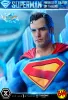 Prime 1 Studio: Superman Throne Legacy Statue Ultimate Bonus Version (Fortress of Solitude)