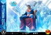 Prime 1 Studio: Superman Throne Legacy Statue Ultimate Bonus Version (Fortress of Solitude)