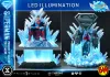 Prime 1 Studio: Superman Throne Legacy Statue Ultimate Bonus Version (Fortress of Solitude)