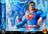 Prime 1 Studio: Superman Throne Legacy Statue Ultimate Bonus Version (Fortress of Solitude)