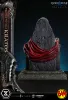 Prime 1 Studio: Throne Legacy Master Thyself Kratos Statue (God of War | Ragnarok)